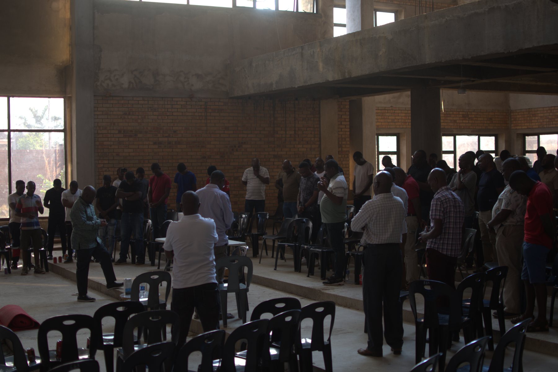 Fathers and Sons Fellowship photo 1