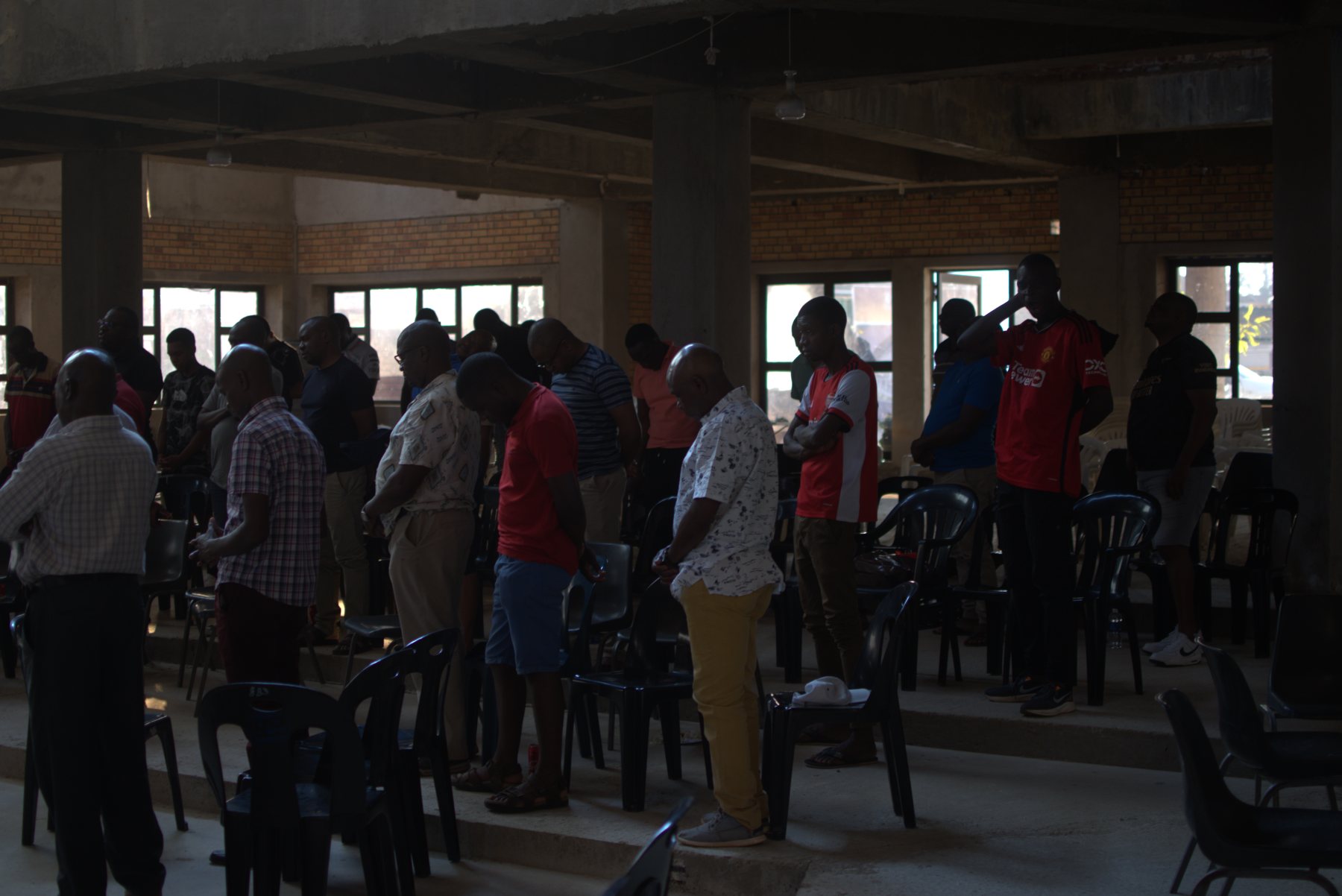 Fathers and Sons Fellowship photo 2