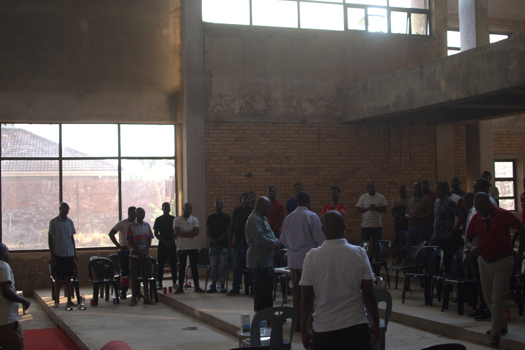 Fathers and Sons Fellowship photo 3