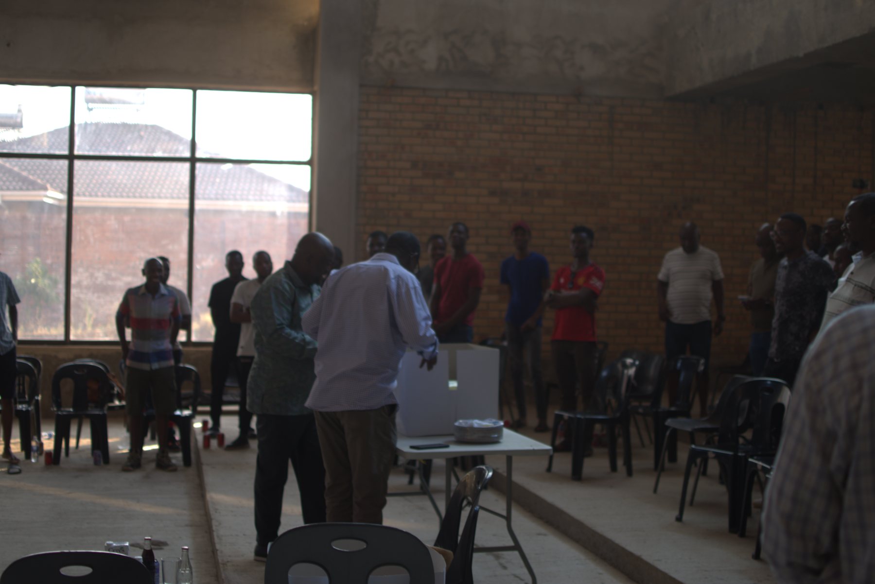 Fathers and Sons Fellowship photo 4