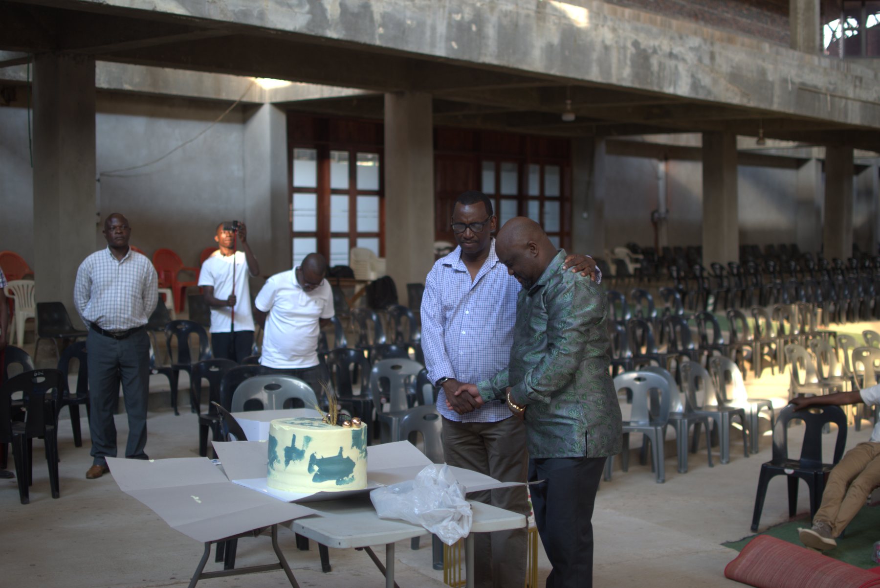 Fathers and Sons Fellowship photo 5