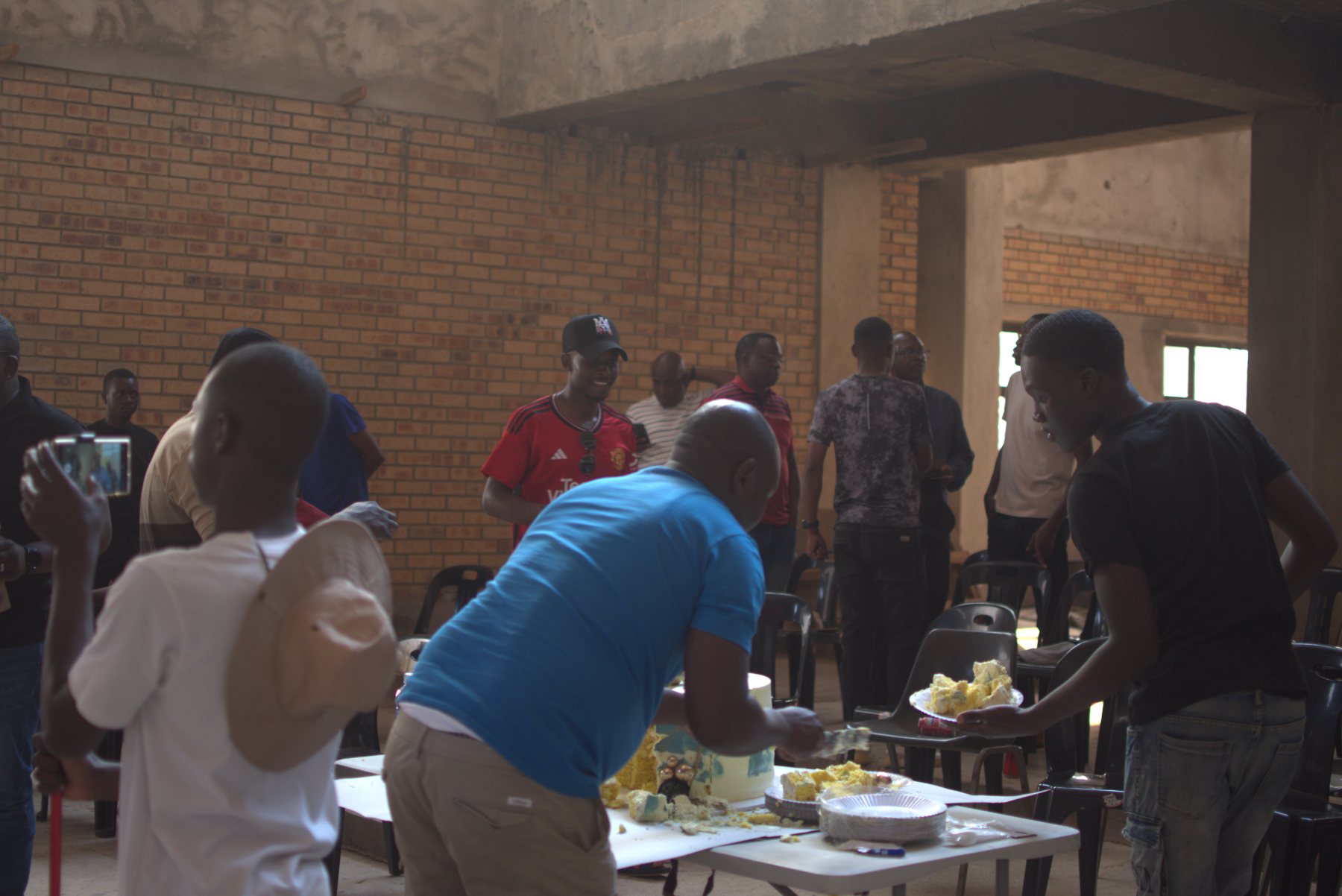 Fathers and Sons Fellowship photo 6