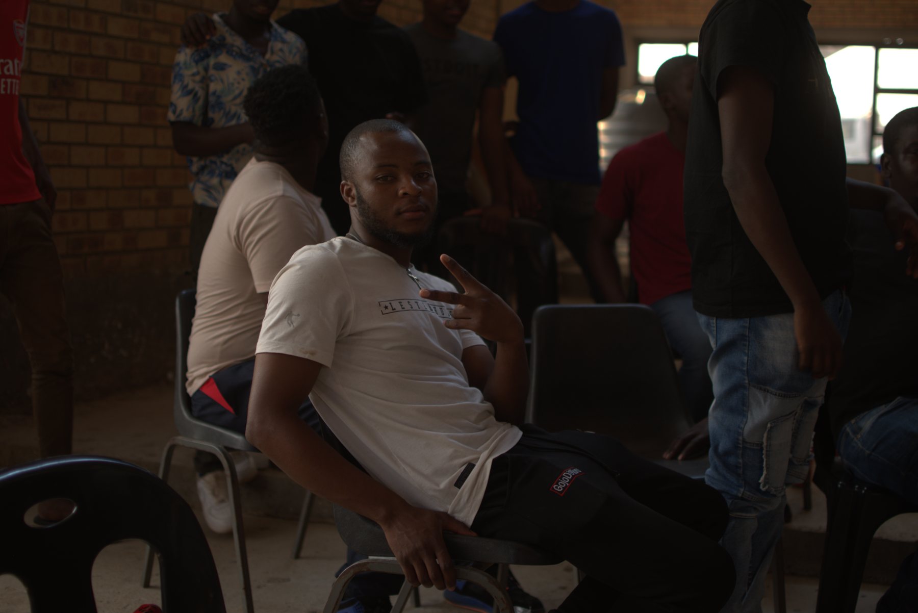 Fathers and Sons Fellowship photo 8