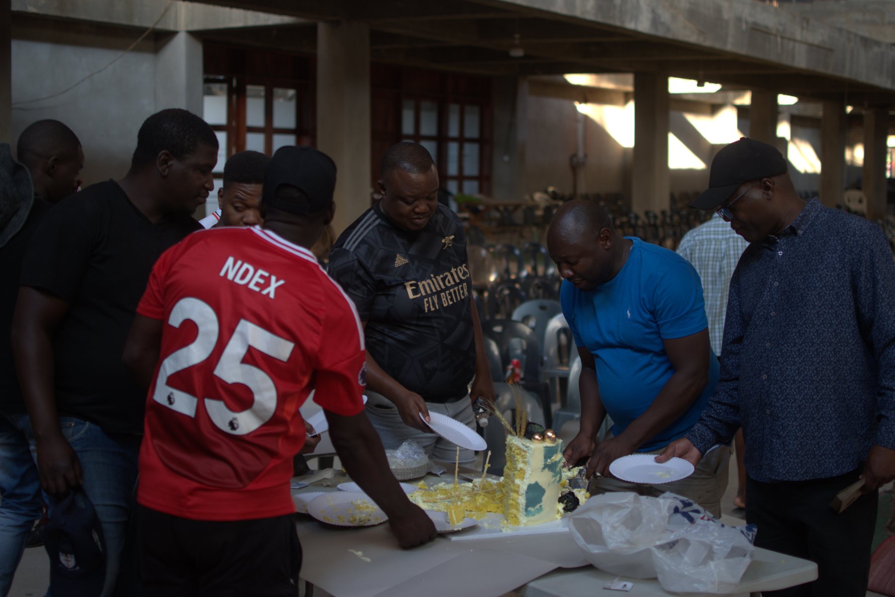 Fathers and Sons Fellowship photo 9