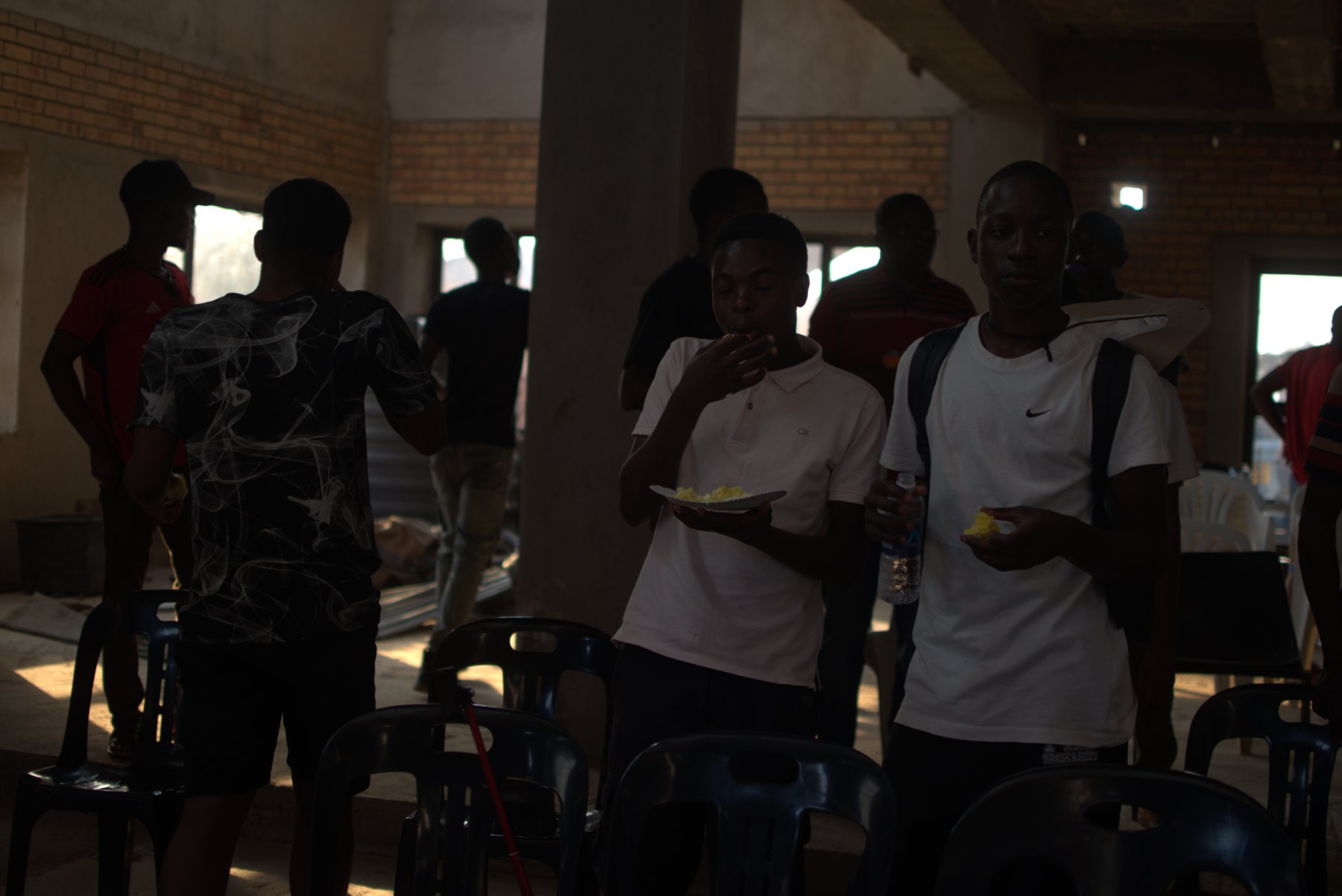 Fathers and Sons Fellowship photo 10