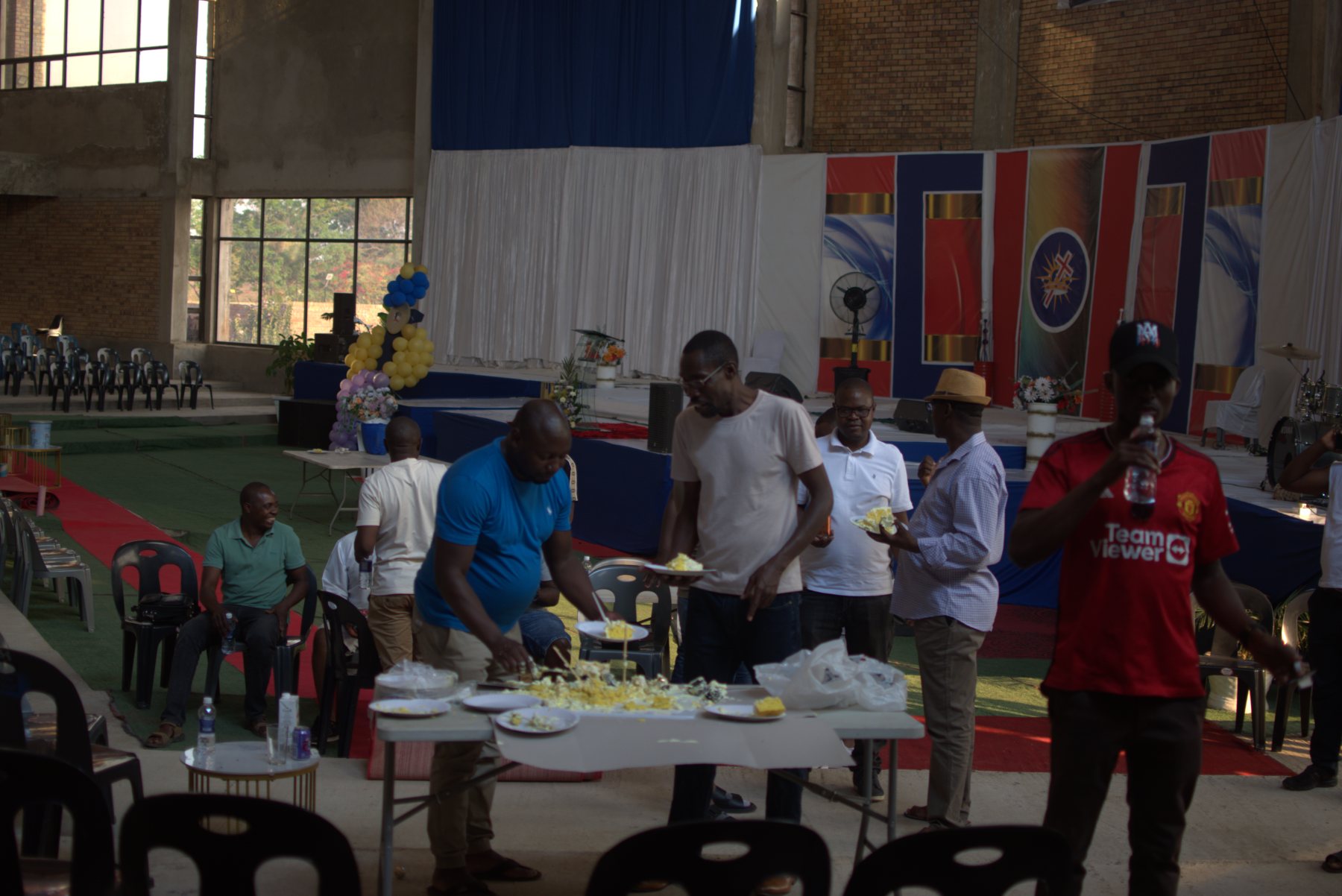 Fathers and Sons Fellowship photo 11