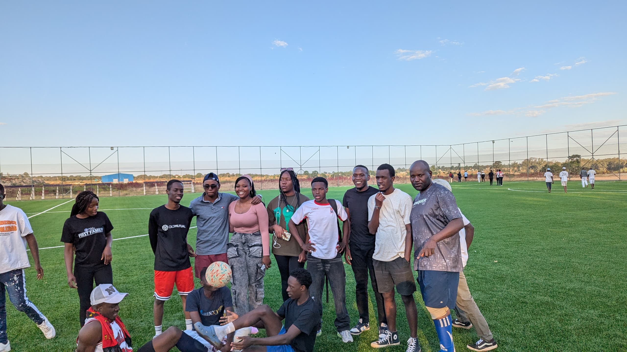 Youth sports gallery image 6