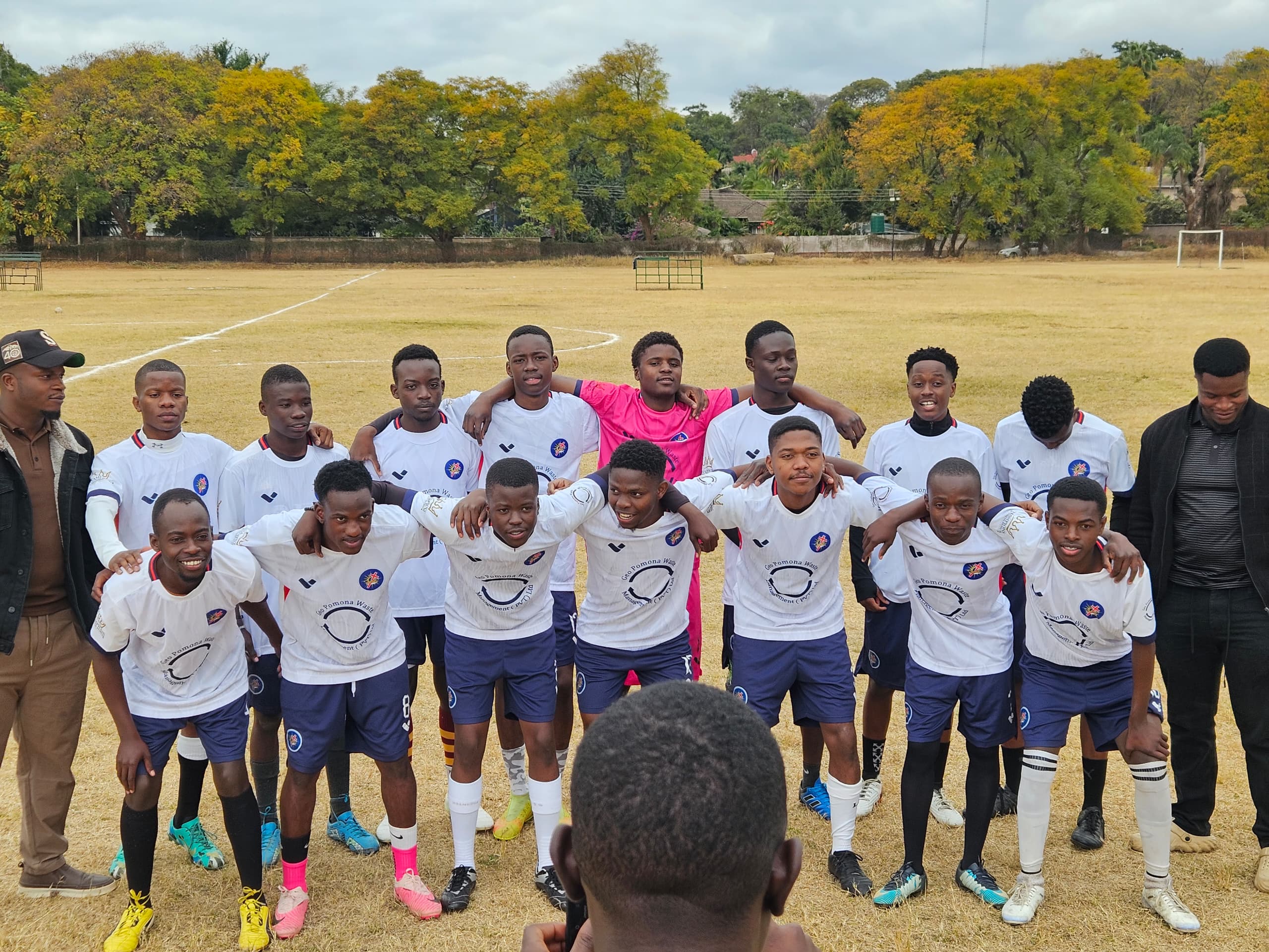 Youth sports gallery image 10